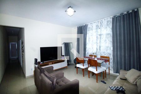 Apartamento à venda com 3 quartos, 83m² em Vista Alegre, Rio de Janeiro