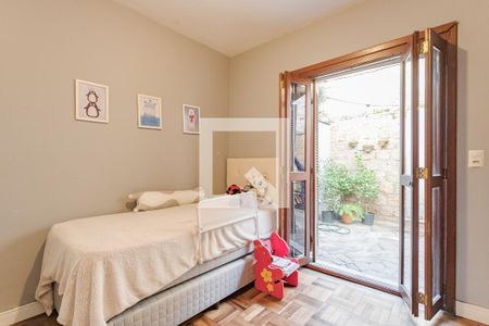 Quarto 2 de apartamento à venda com 2 quartos, 61m² em Bom Jesus, Porto Alegre