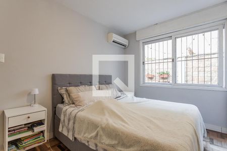 Quarto 1 de apartamento à venda com 2 quartos, 61m² em Bom Jesus, Porto Alegre