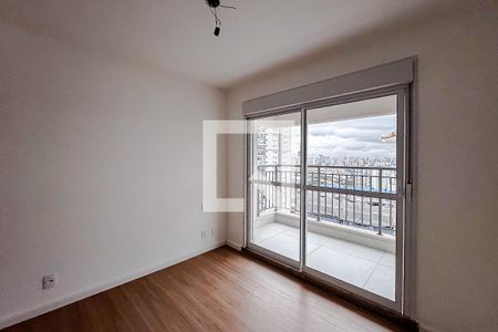Quarto 1 - Suíte de apartamento para alugar com 3 quartos, 126m² em Brás, São Paulo