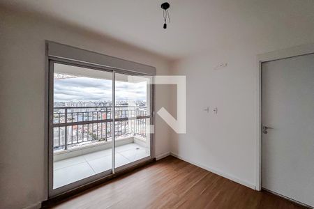 Quarto 1 - Suíte de apartamento para alugar com 3 quartos, 126m² em Brás, São Paulo