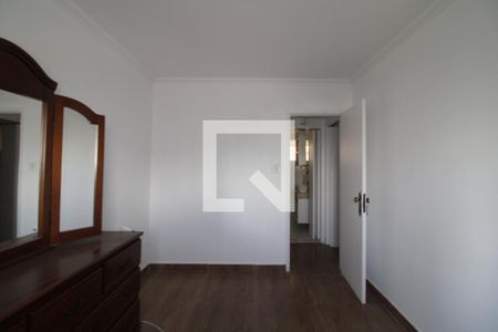 Quarto 1 de apartamento para alugar com 3 quartos, 75m² em Parque Mandaqui, São Paulo