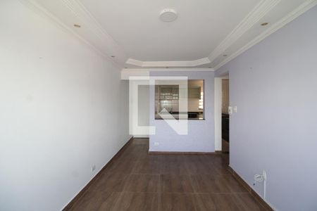 Sala de apartamento para alugar com 3 quartos, 75m² em Parque Mandaqui, São Paulo