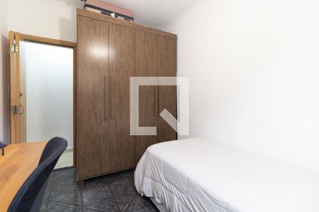 Quarto 1 de apartamento à venda com 2 quartos, 45m² em Jardim Sao Saverio, São Paulo