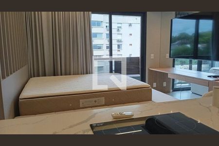 Studio  de apartamento para alugar com 1 quarto, 52m² em Boa Vista, Porto Alegre