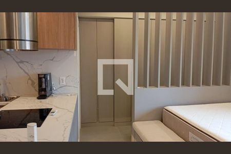 Studio  de apartamento para alugar com 1 quarto, 52m² em Boa Vista, Porto Alegre
