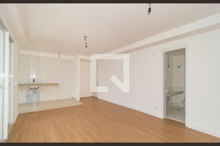Sala  de apartamento para alugar com 3 quartos, 126m² em Brás, São Paulo