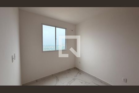Quarto 1 de apartamento para alugar com 2 quartos, 45m² em Setor Faicalville, Goiânia