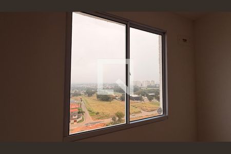 Quarto 1 de apartamento para alugar com 2 quartos, 45m² em Setor Faicalville, Goiânia