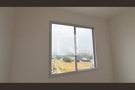 Quarto 2 de apartamento para alugar com 2 quartos, 45m² em Setor Faicalville, Goiânia