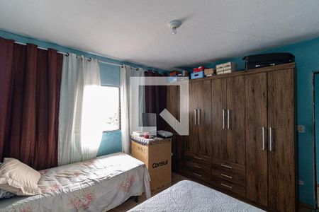 Quarto 1 de casa à venda com 5 quartos, 250m² em Vila Sao Francisco, São Paulo