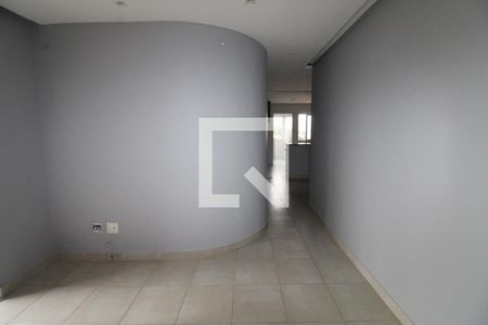Sala de apartamento para alugar com 2 quartos, 121m² em Parque Industrial, São José dos Campos