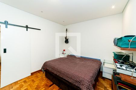 Suíte de apartamento à venda com 1 quarto, 64m² em Centro, Belo Horizonte