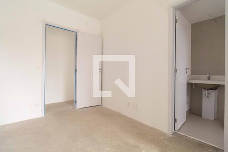 Suíte 1 de apartamento para alugar com 3 quartos, 115m² em Vila Mariana, São Paulo