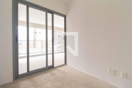 Suíte 1 de apartamento para alugar com 3 quartos, 115m² em Vila Mariana, São Paulo