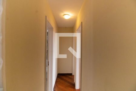 Corredor  de apartamento à venda com 2 quartos, 90m² em Fonseca, Niterói