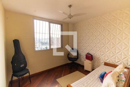 Quarto 1 de apartamento à venda com 2 quartos, 90m² em Fonseca, Niterói