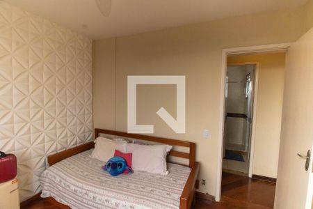 Quarto 1 de apartamento à venda com 2 quartos, 90m² em Fonseca, Niterói