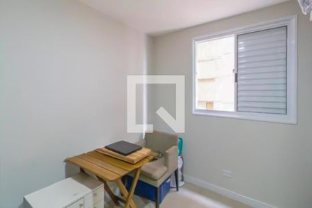 Quarto 2 de apartamento à venda com 2 quartos, 48m² em Novo Osasco, Osasco