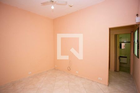 Sala de casa para alugar com 2 quartos, 60m² em Conceição, Diadema
