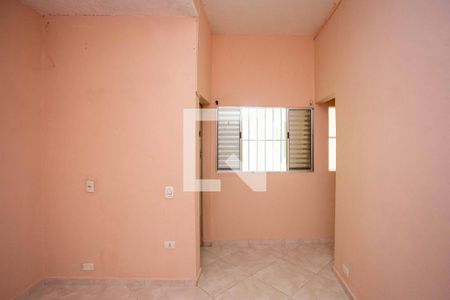 Quarto Suíte de casa para alugar com 2 quartos, 60m² em Conceição, Diadema