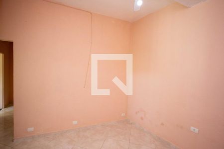 Quarto Suíte de casa para alugar com 2 quartos, 60m² em Conceição, Diadema