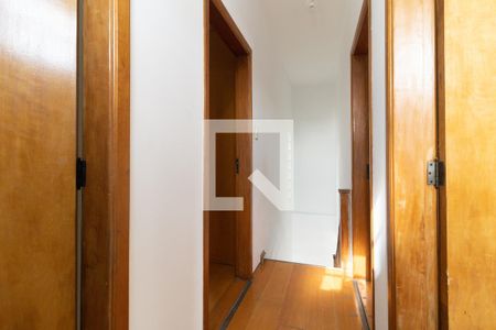 Corredor de casa à venda com 3 quartos, 103m² em Cursino, São Paulo