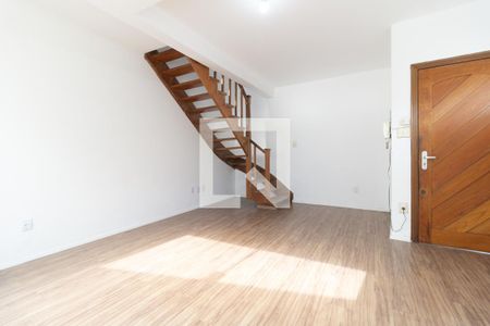 Sala de casa à venda com 3 quartos, 103m² em Cursino, São Paulo