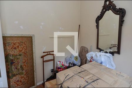 Quarto 1 de apartamento para alugar com 3 quartos, 90m² em Rio Comprido, Rio de Janeiro