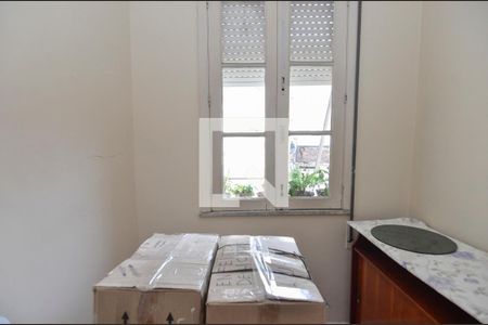 Quarto 1 de apartamento para alugar com 3 quartos, 90m² em Rio Comprido, Rio de Janeiro