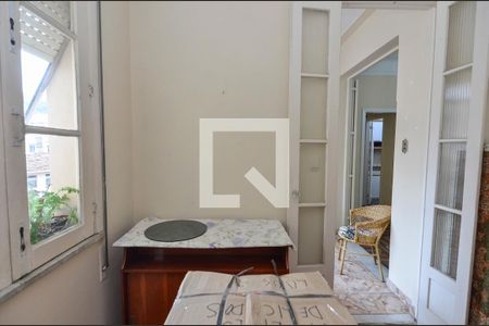 Quarto 1 de apartamento para alugar com 3 quartos, 90m² em Rio Comprido, Rio de Janeiro