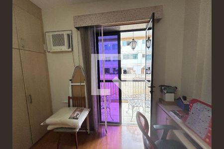 Quarto 1 de apartamento à venda com 2 quartos, 75m² em Vila Valqueire, Rio de Janeiro