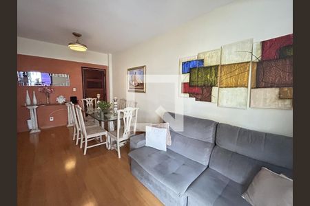 Sala de apartamento à venda com 2 quartos, 75m² em Vila Valqueire, Rio de Janeiro
