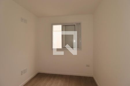 Quarto de apartamento à venda com 2 quartos, 90m² em Parque das Nações, Santo André