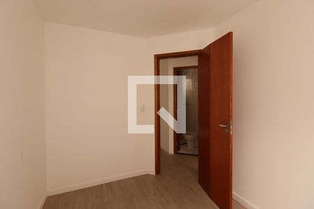 Quarto de apartamento à venda com 2 quartos, 90m² em Parque das Nações, Santo André