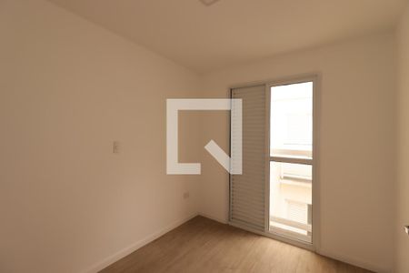 Suíte de apartamento à venda com 2 quartos, 90m² em Parque das Nações, Santo André