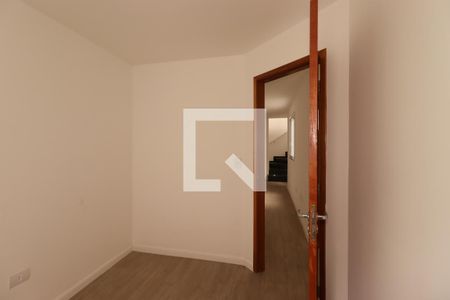 Quarto de apartamento à venda com 2 quartos, 90m² em Parque das Nações, Santo André