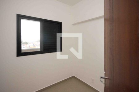 Quarto de apartamento para alugar com 2 quartos, 35m² em Vila Alpina, São Paulo