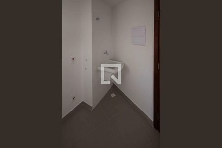 Área de Serviço de apartamento para alugar com 2 quartos, 42m² em Vila Alpina, São Paulo
