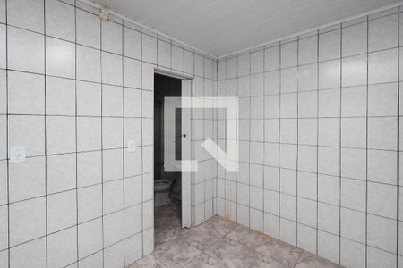 Cozinha casa 1 de casa à venda com 2 quartos, 50m² em Jardim Brasil (zona Norte), São Paulo