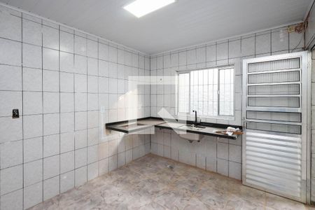 Cozinha casa 1 de casa à venda com 2 quartos, 50m² em Jardim Brasil (zona Norte), São Paulo
