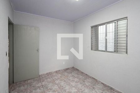 Quarto  casa 1 de casa à venda com 2 quartos, 50m² em Jardim Brasil (zona Norte), São Paulo
