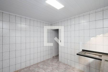 Cozinha casa 1 de casa à venda com 2 quartos, 50m² em Jardim Brasil (zona Norte), São Paulo