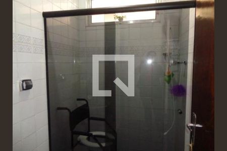 WC C/ BOX de casa à venda com 4 quartos, 138m² em Jardim das Flores, Osasco