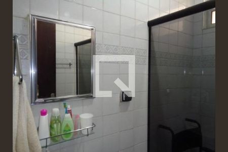 WC C/ BOX de casa à venda com 4 quartos, 138m² em Jardim das Flores, Osasco