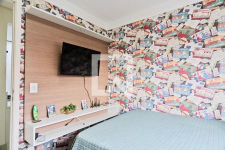 Apartamento à venda com 3 quartos, 110m² em Lauzane Paulista, São Paulo
