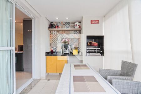 Apartamento à venda com 3 quartos, 110m² em Lauzane Paulista, São Paulo