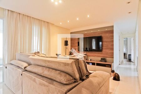 Apartamento à venda com 3 quartos, 110m² em Lauzane Paulista, São Paulo