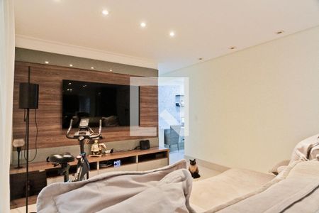 Apartamento à venda com 3 quartos, 110m² em Lauzane Paulista, São Paulo