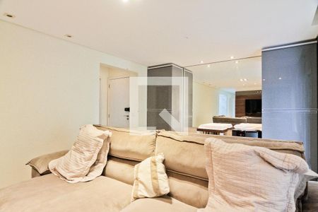 Apartamento à venda com 3 quartos, 110m² em Lauzane Paulista, São Paulo